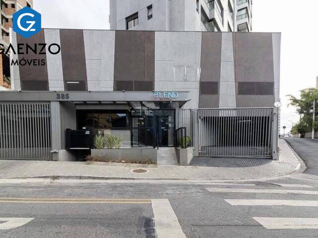 #2844 - Apartamento para Venda em Osasco - SP - 1