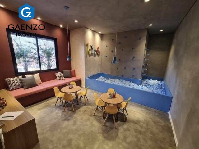 #2844 - Apartamento para Venda em Osasco - SP - 2