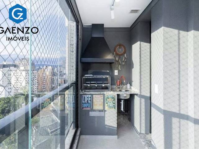 #2844 - Apartamento para Venda em Osasco - SP - 3