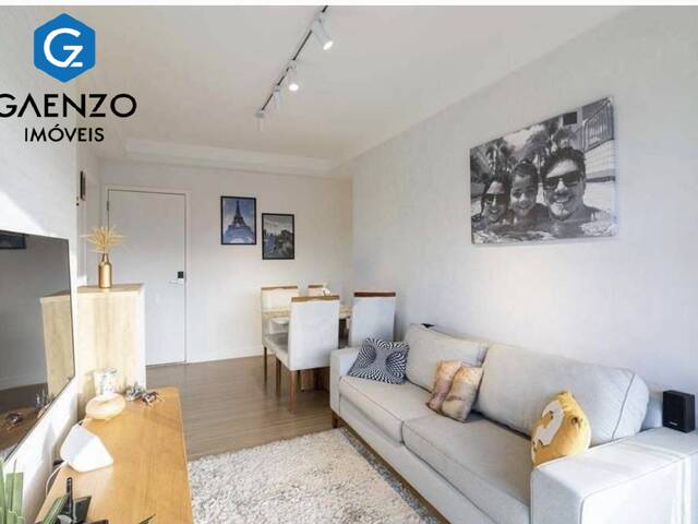 Apartamento para Venda em Osasco - 4