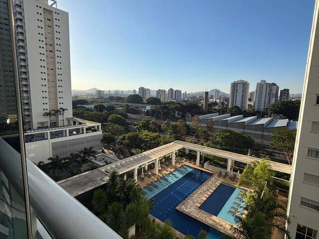 #2845 - Apartamento para Venda em Osasco - SP - 2