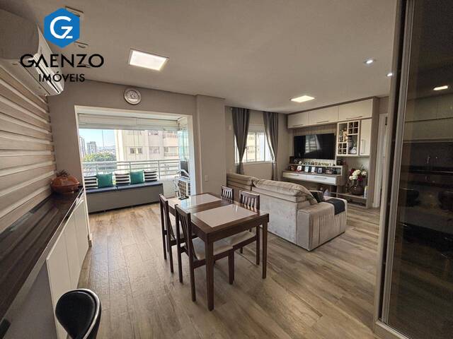 #2845 - Apartamento para Venda em Osasco - SP - 1