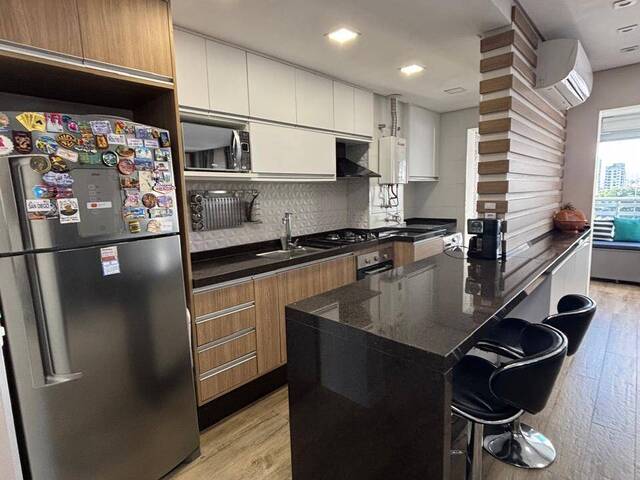 #2845 - Apartamento para Venda em Osasco - SP - 3