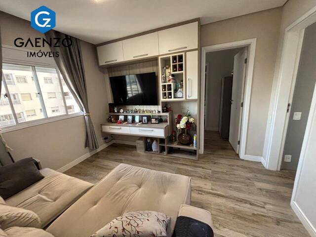 Apartamento para Venda em Osasco - 4