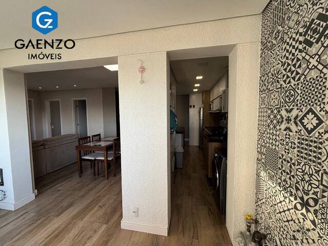 Apartamento para Venda em Osasco - 5
