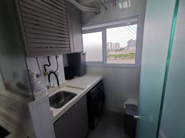 #2846 - Apartamento para Venda em Osasco - SP - 2
