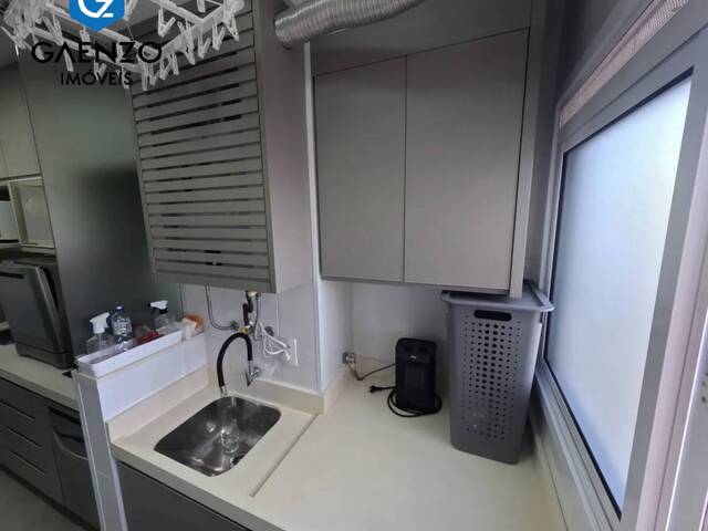#2846 - Apartamento para Venda em Osasco - SP - 3