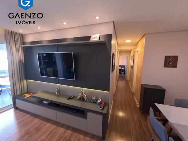 Apartamento para Venda em Osasco - 5