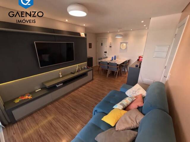 #2846 - Apartamento para Venda em Osasco - SP - 1