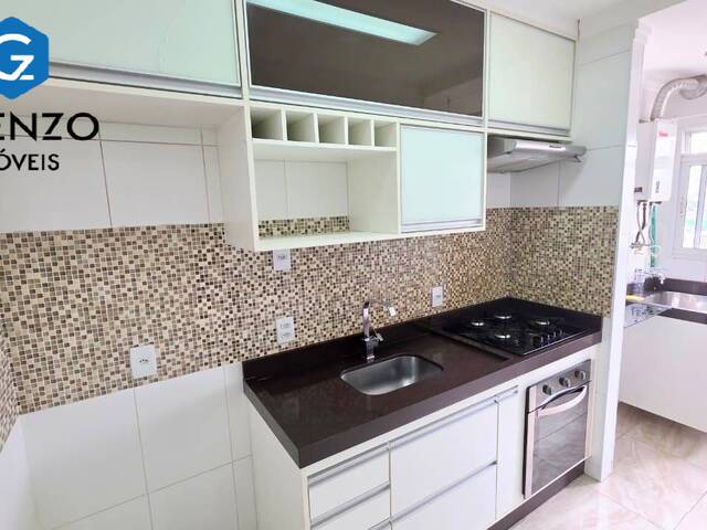 Apartamento para Venda em Osasco - 5