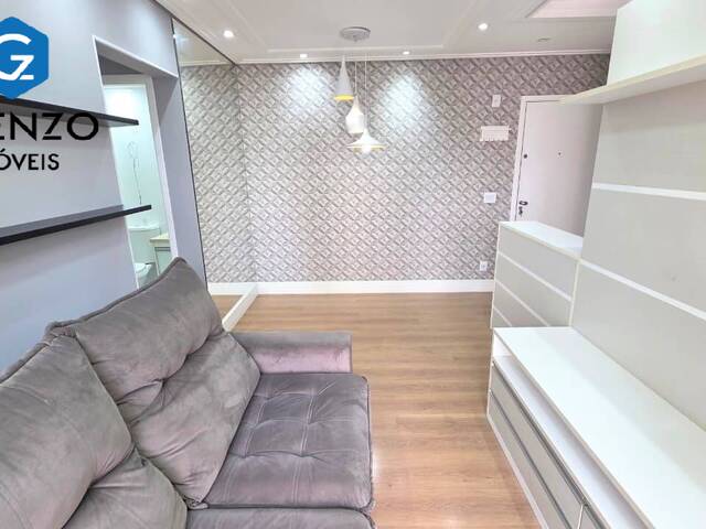 Apartamento para Venda em Osasco - 2
