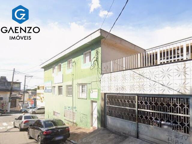 Venda em Santo Antônio - Osasco