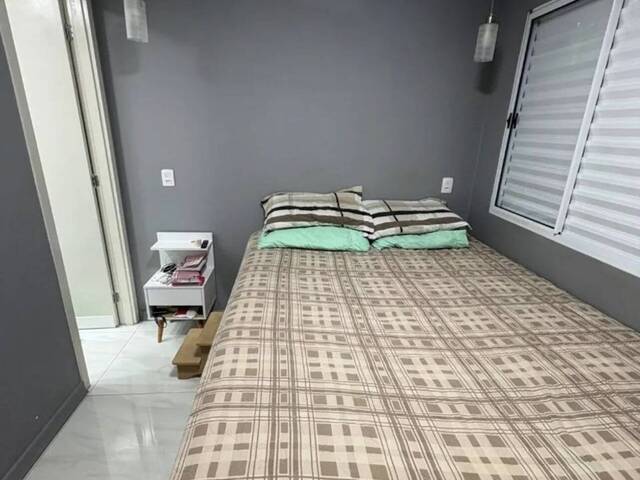 #2854 - Apartamento para Venda em Osasco - SP - 3