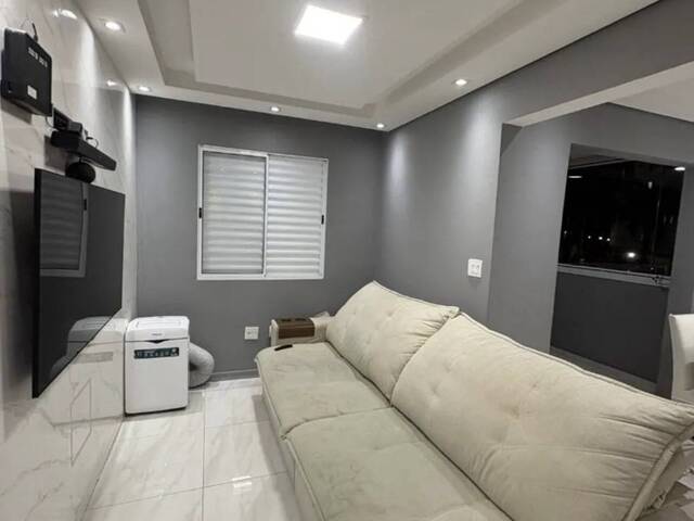 Apartamento para Venda em Osasco - 5