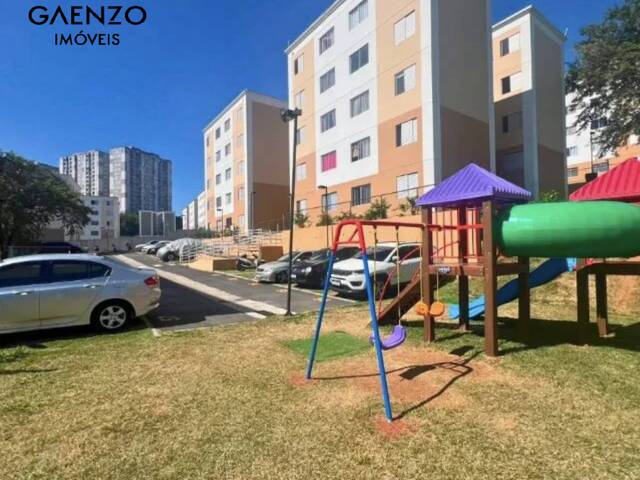#2852 - Apartamento para Venda em Osasco - SP - 1