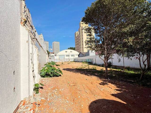Terreno para Venda em Osasco - 2