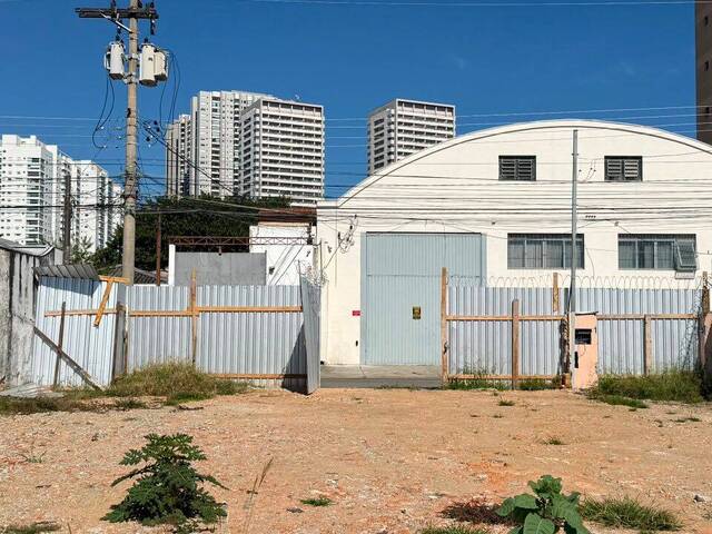 Terreno para Venda em Osasco - 5