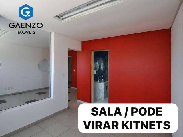 Prédio comercial para Venda em Osasco - 3