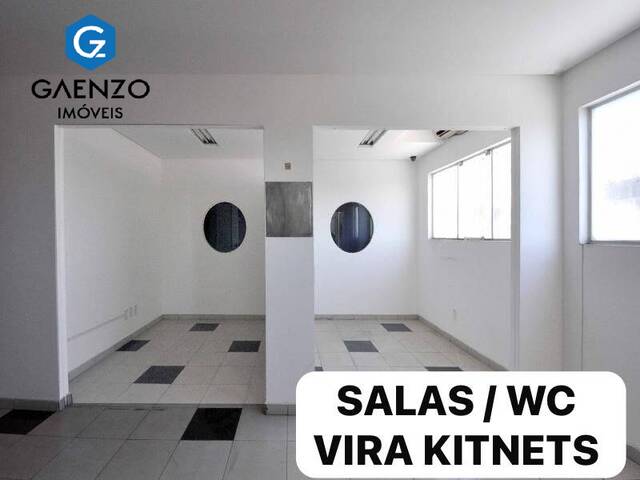 Prédio comercial para Venda em Osasco - 5