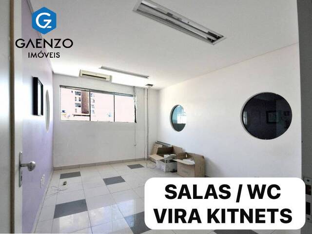 Prédio comercial para Venda em Osasco - 4