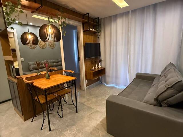 Apartamento para Locação em São Paulo - 5