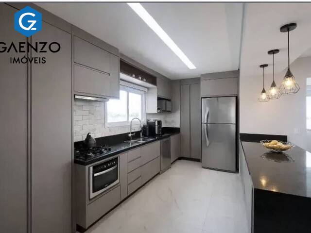 Apartamento para Venda em Osasco - 4