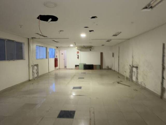 #2857 - Prédio comercial para Venda em Osasco - SP - 2