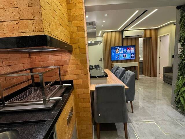 Apartamento para Venda em Osasco - 3
