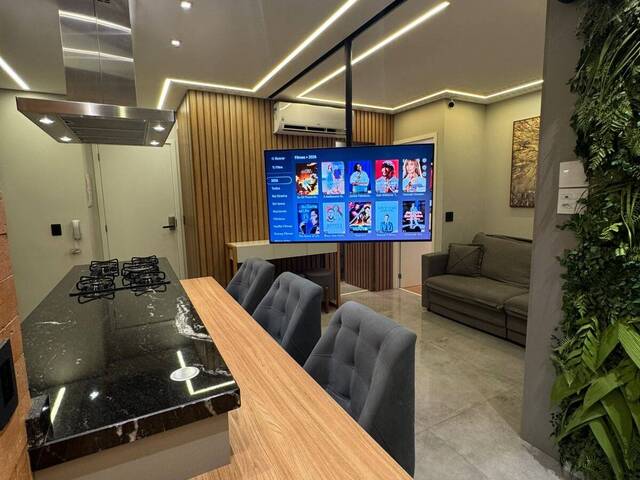 Apartamento para Venda em Osasco - 5