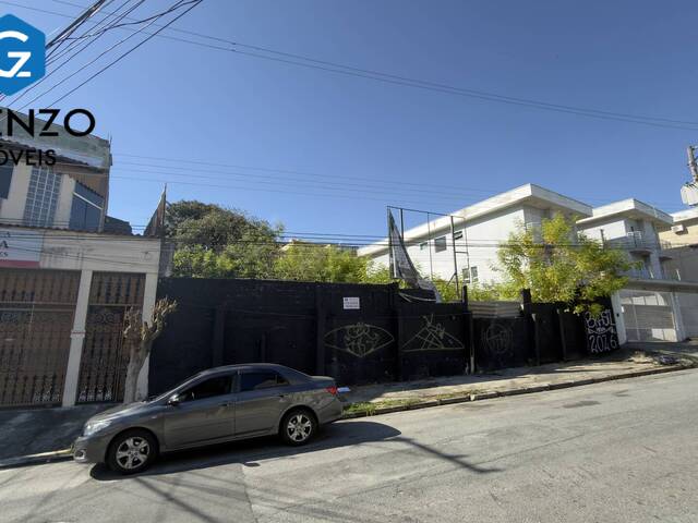 Terreno para Venda em Osasco - 2