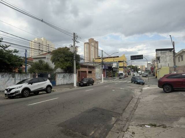 Terreno para Venda em Osasco - 2