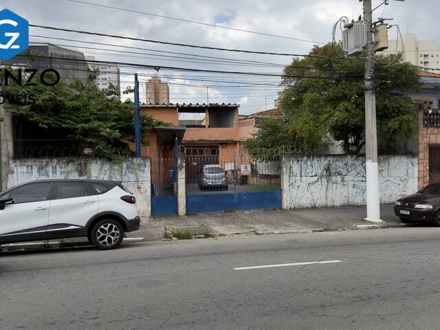 Terreno para Venda em Osasco - 3