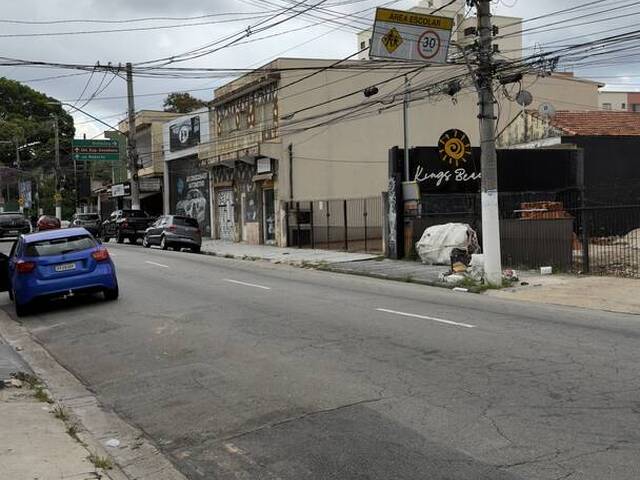 Terreno para Venda em Osasco - 4