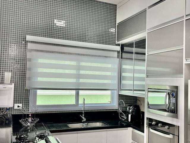 Casa em condomínio para Venda em Santana de Parnaíba - 2