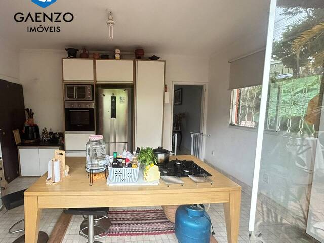 Casa em condomínio para Venda em Santana de Parnaíba - 2