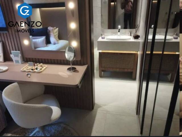 #2866 - Apartamento para Venda em Osasco - SP - 2