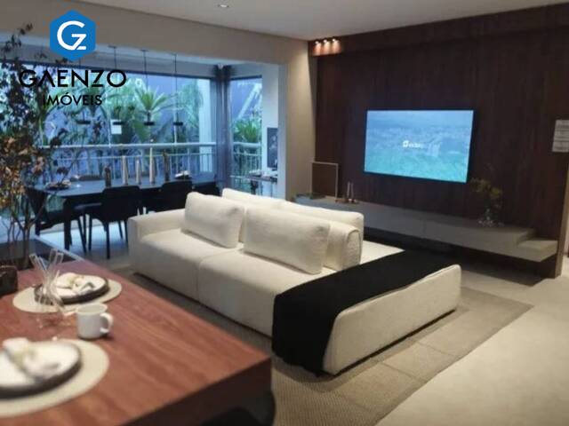 #2866 - Apartamento para Venda em Osasco - SP - 1
