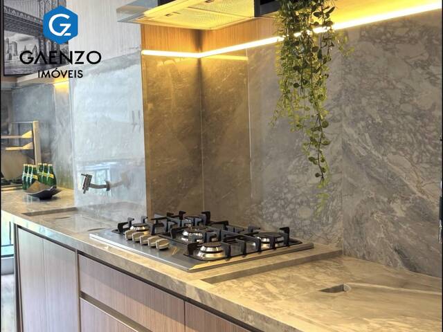 #2867 - Apartamento para Venda em Barueri - SP - 2