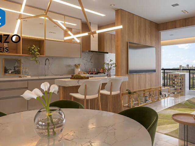 #2867 - Apartamento para Venda em Barueri - SP - 1