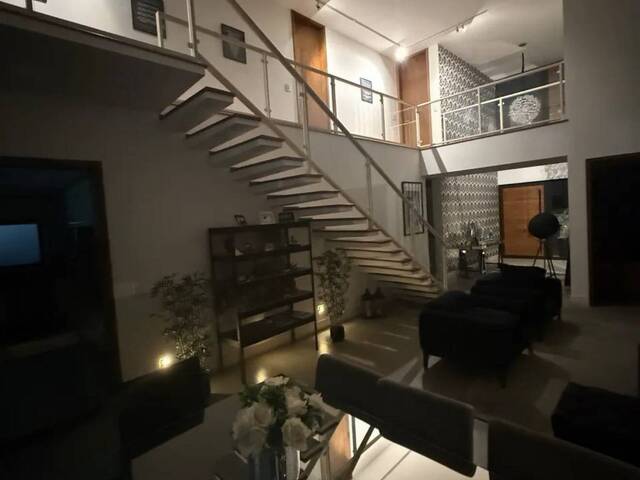 Casa em condomínio para Venda em Santana de Parnaíba - 4