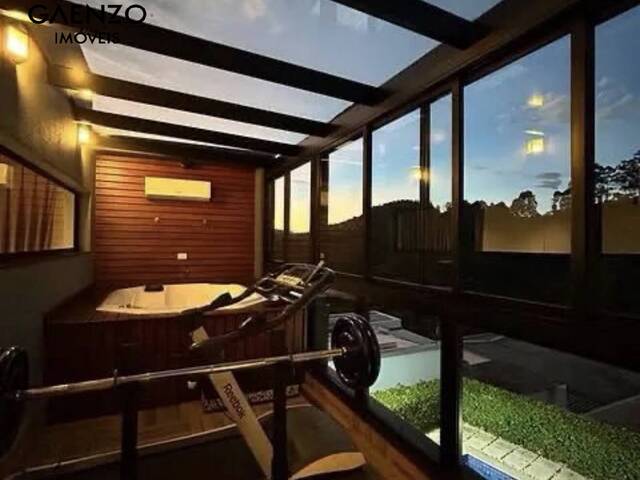 Casa em condomínio para Venda em Santana de Parnaíba - 3