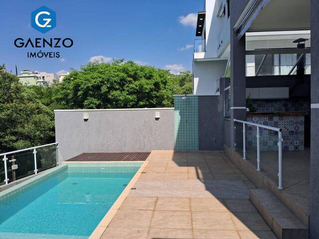 Casa em condomínio para Venda em Santana de Parnaíba - 4