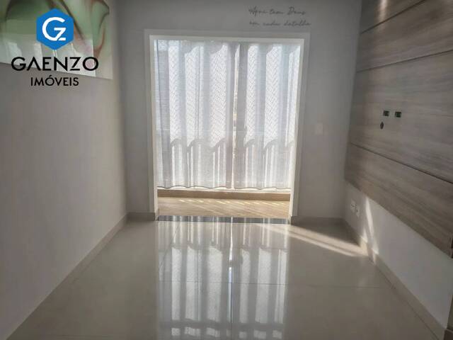 #2873 - Apartamento para Venda em Osasco - SP - 1