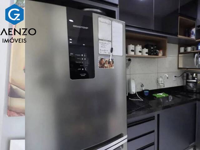 #2874 - Apartamento para Venda em Osasco - SP - 2