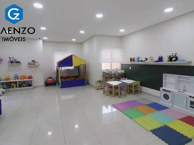 #2874 - Apartamento para Venda em Osasco - SP - 3