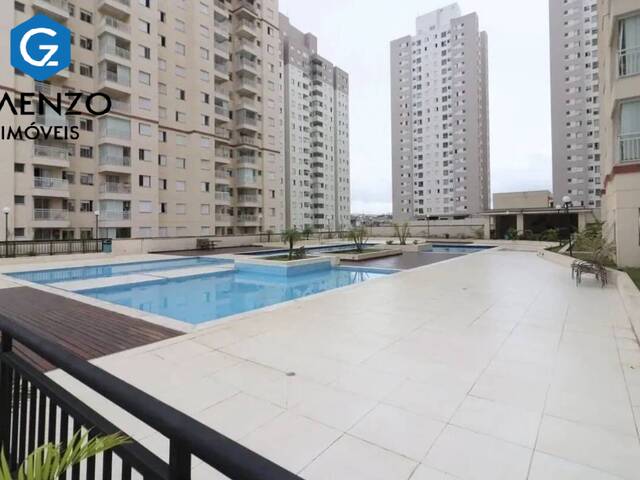 Apartamento para Venda em Osasco - 5