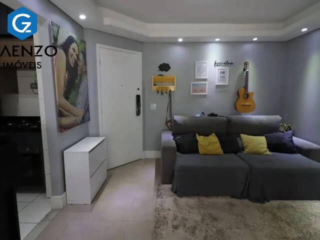 #2874 - Apartamento para Venda em Osasco - SP - 1