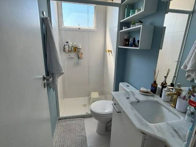 Duplex para Venda em Osasco - 5