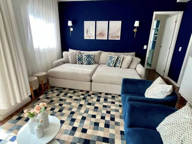 #2875 - Duplex para Venda em Osasco - SP - 2