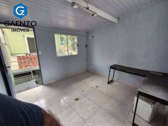 #2876 - Casa em condomínio para Venda em Osasco - SP - 2